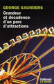 Grandeur et décadence d'un parc d'attractions (9782070498444-front-cover)