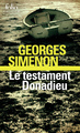 Le Testament Donadieu (9782070412563-front-cover)