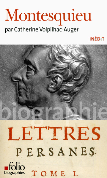 Montesquieu (9782070467723-front-cover)