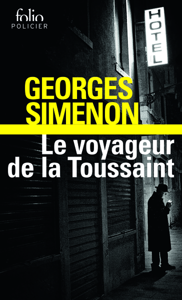 Le Voyageur de la Toussaint (9782070410293-front-cover)