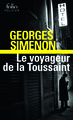 Le Voyageur de la Toussaint (9782070410293-front-cover)