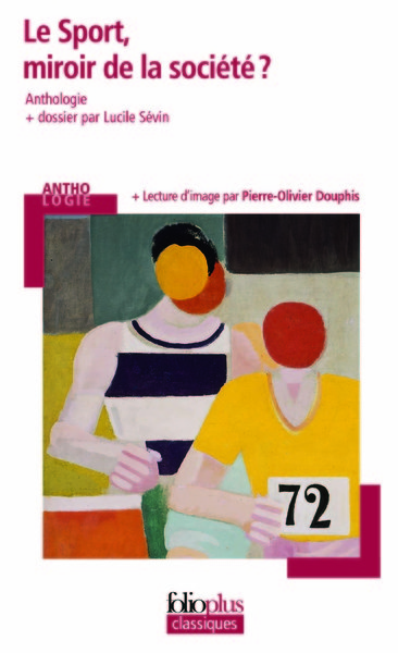 Le Sport, miroir de la société ? (9782070443697-front-cover)