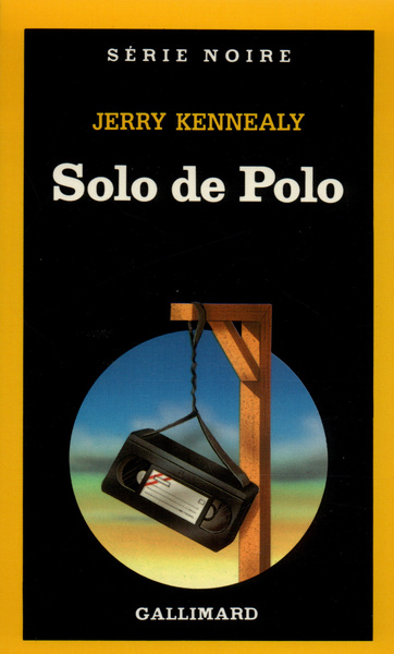 Solo de Polo (9782070491490-front-cover)