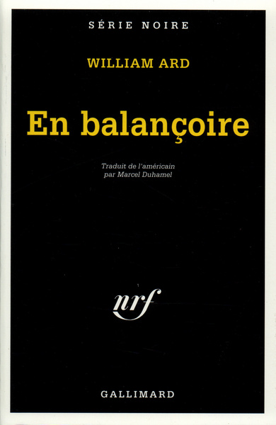 En balançoire (9782070493807-front-cover)