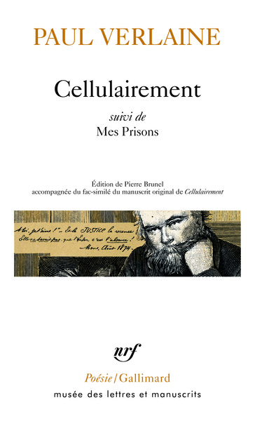 Cellulairement/Mes Prisons (9782070451357-front-cover)