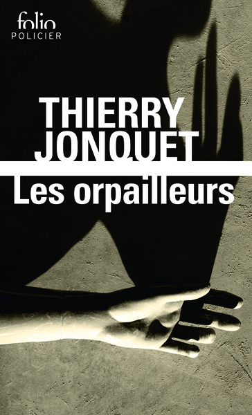 Les orpailleurs (9782070406388-front-cover)
