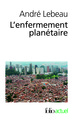 L'enfermement planétaire (9782070441426-front-cover)