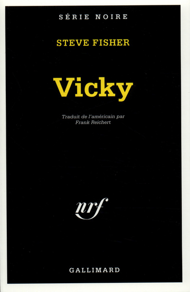 Vicky (9782070493272-front-cover)