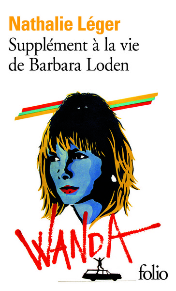 Supplément à la vie de Barbara Loden (9782070453221-front-cover)