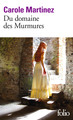 Du domaine des Murmures (9782070450497-front-cover)