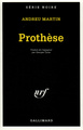 Prothèse (9782070493777-front-cover)