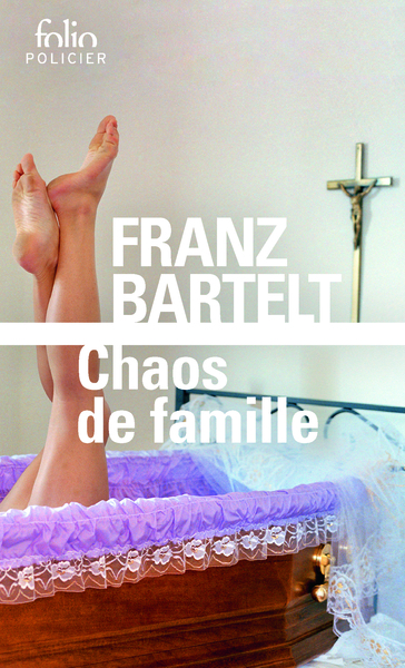 Chaos de famille (9782070463497-front-cover)