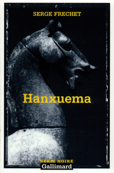Hanxuema (9782070425136-front-cover)