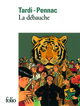 La débauche (9782070449798-front-cover)