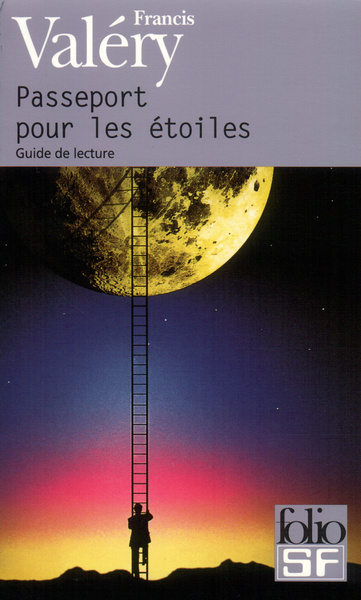 Passeport pour les étoiles, Guide de lecture (9782070415915-front-cover)