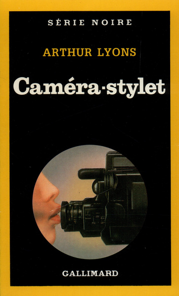 Caméra-stylet (9782070491759-front-cover)