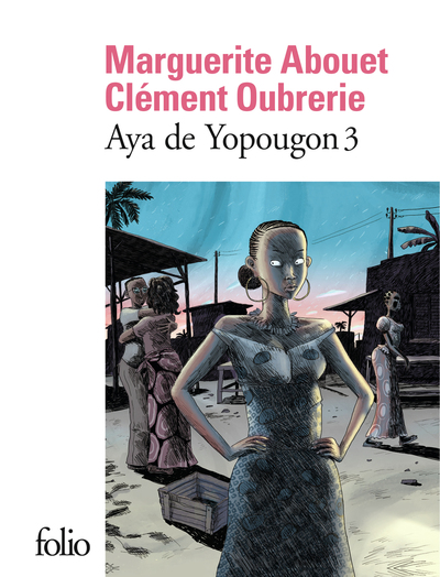 Aya de Yopougon (9782070458332-front-cover)