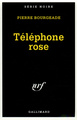 Téléphone rose (9782070499052-front-cover)