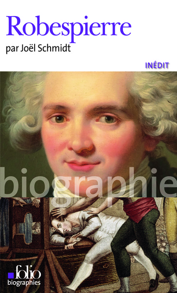 Robespierre (9782070439805-front-cover)
