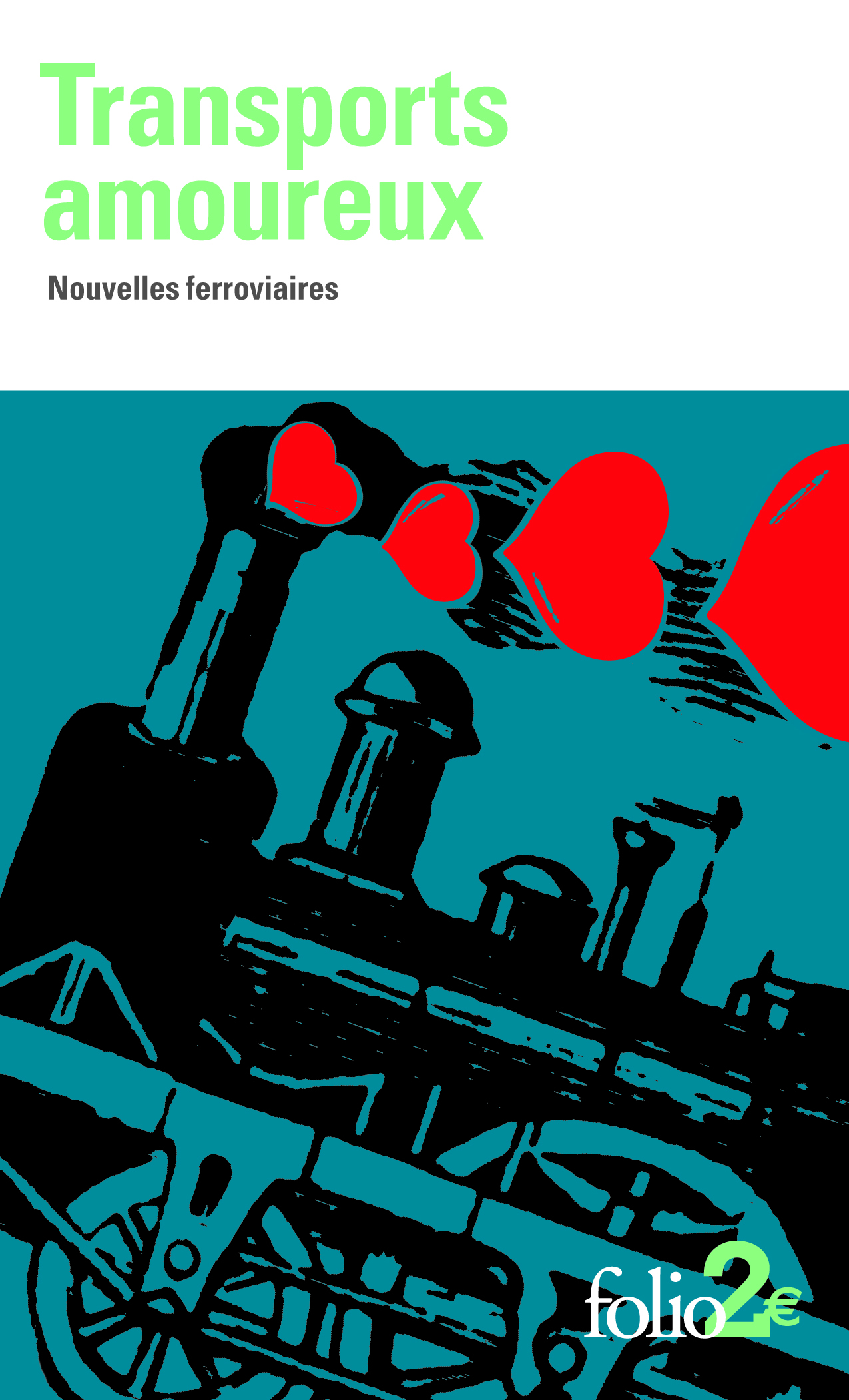 Transports amoureux, Nouvelles ferroviaires (9782070462582-front-cover)