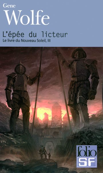 L'épée du licteur (9782070406920-front-cover)