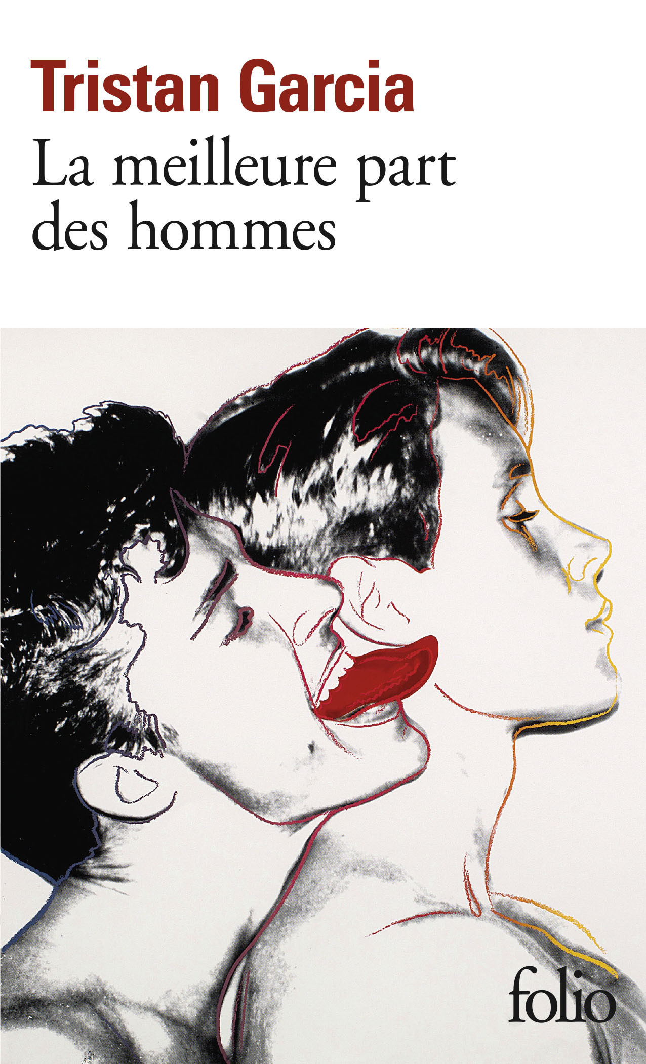 La meilleure part des hommes (9782070402496-front-cover)