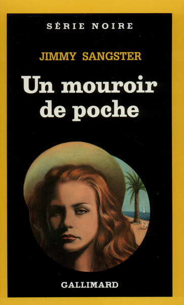 Un mouroir de poche (9782070491391-front-cover)