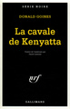 La cavale de Kenyatta (9782070494972-front-cover)