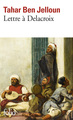 Lettre à Delacroix (9782070420674-front-cover)