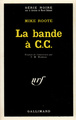 La bande à C.C. (9782070484300-front-cover)