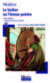 Le Sicilien ou L'Amour peintre (9782070441013-front-cover)