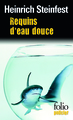 Requins d'eau douce, Une enquête de l'inspecteur Lukastik (9782070444915-front-cover)