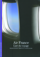 Air France, L'art du voyage (9782070429035-front-cover)