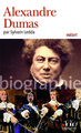 Alexandre Dumas (9782070449316-front-cover)