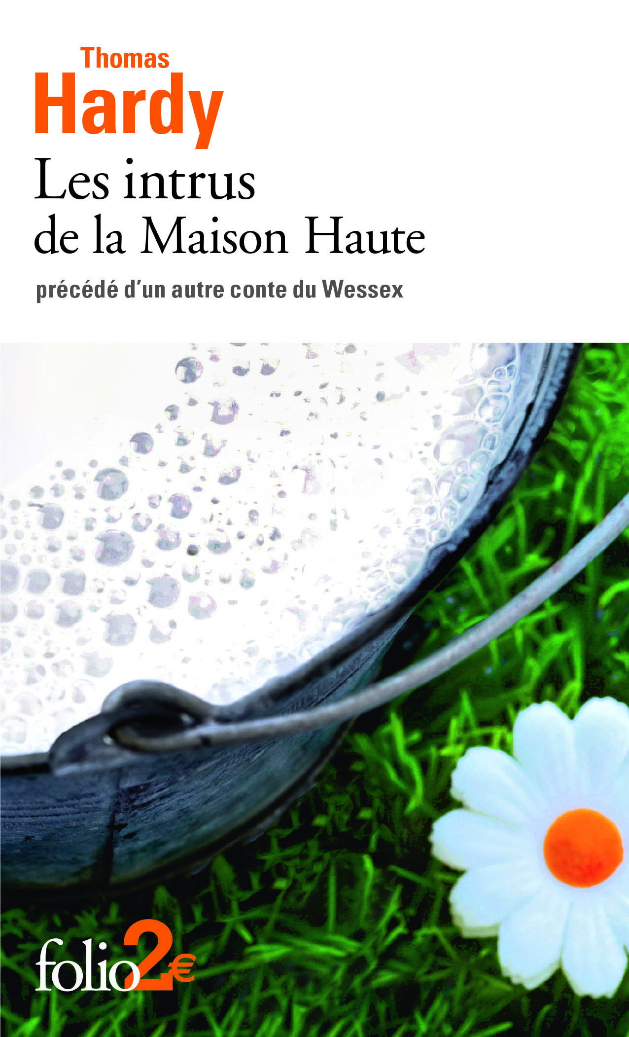 Les intrus dans la Maison Haute (9782070447602-front-cover)