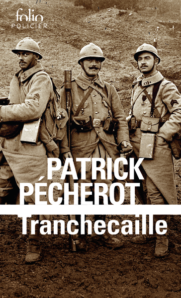 Tranchecaille (9782070428915-front-cover)