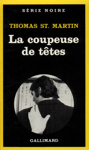 La coupeuse de têtes (9782070487615-front-cover)