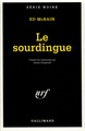 Le Sourdingue (9782070494484-front-cover)