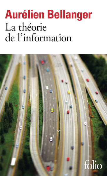 La théorie de l'information (9782070456260-front-cover)