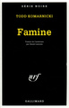 Famine (9782070497607-front-cover)