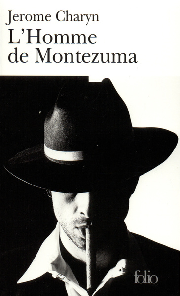 L'Homme de Montezuma (9782070420124-front-cover)