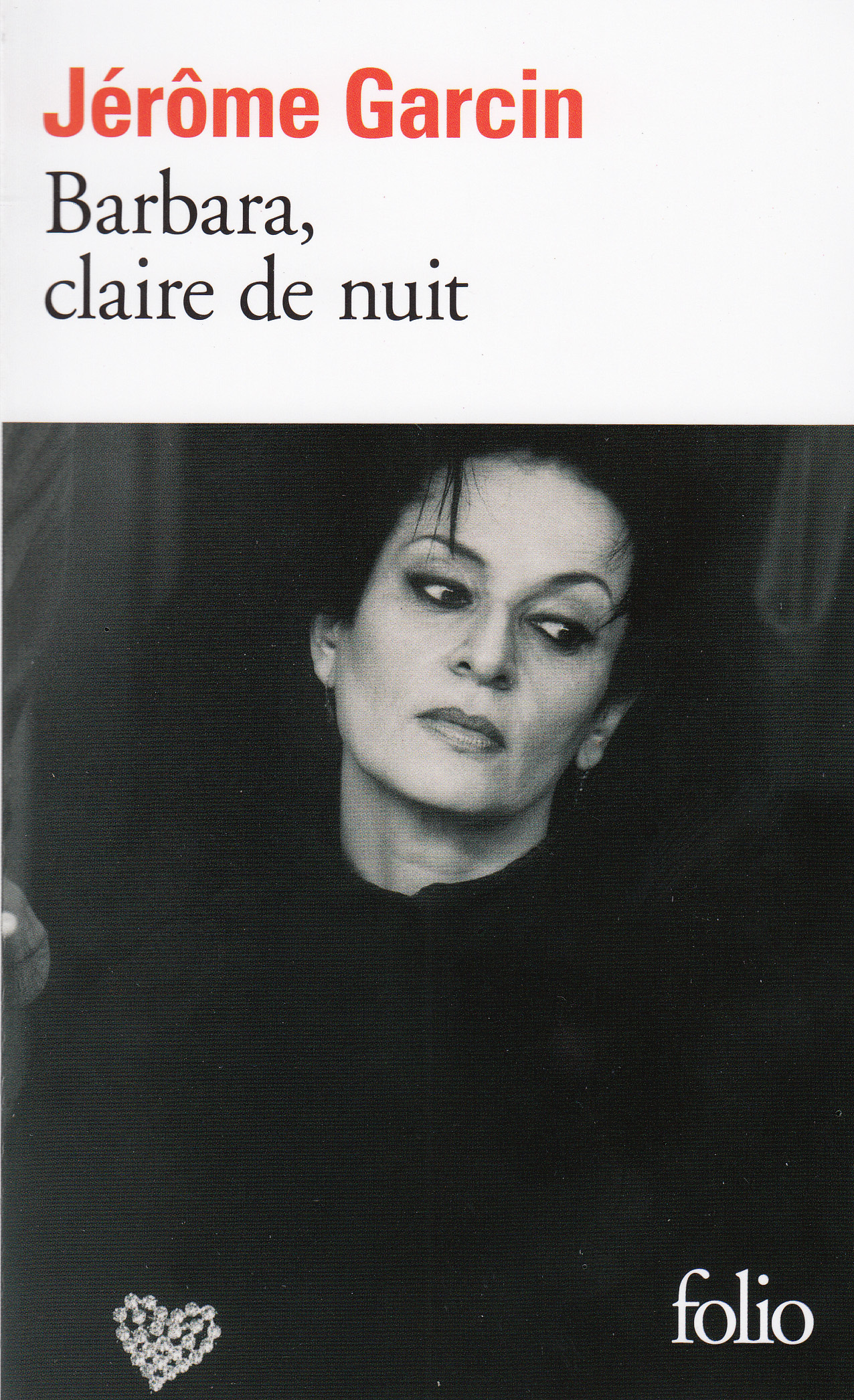 Barbara, claire de nuit (9782070419098-front-cover)