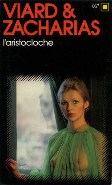 L'aristocloche (9782070431434-front-cover)