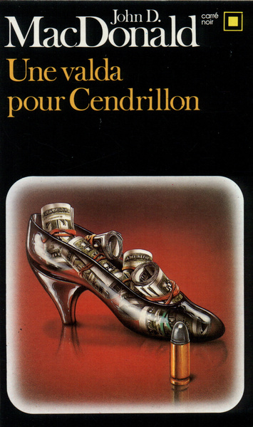 Une valda pour Cendrillon (9782070435302-front-cover)