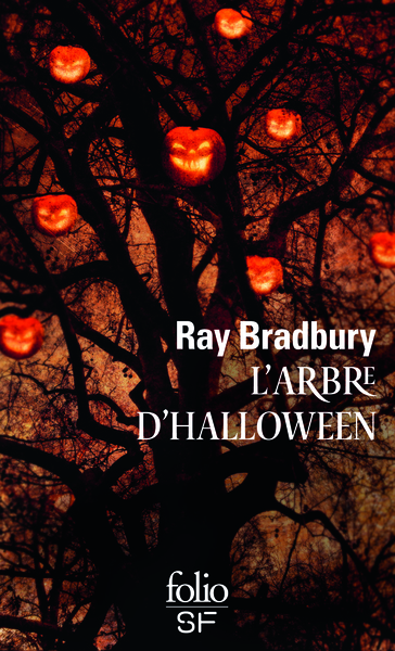 L'Arbre d'Halloween (9782070458806-front-cover)