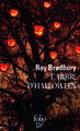 L'Arbre d'Halloween (9782070458806-front-cover)