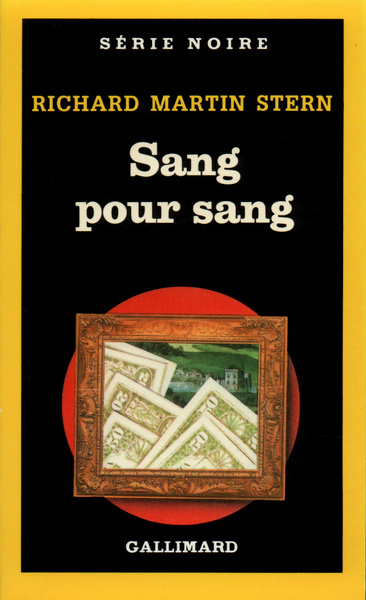 Sang pour sang (9782070492190-front-cover)