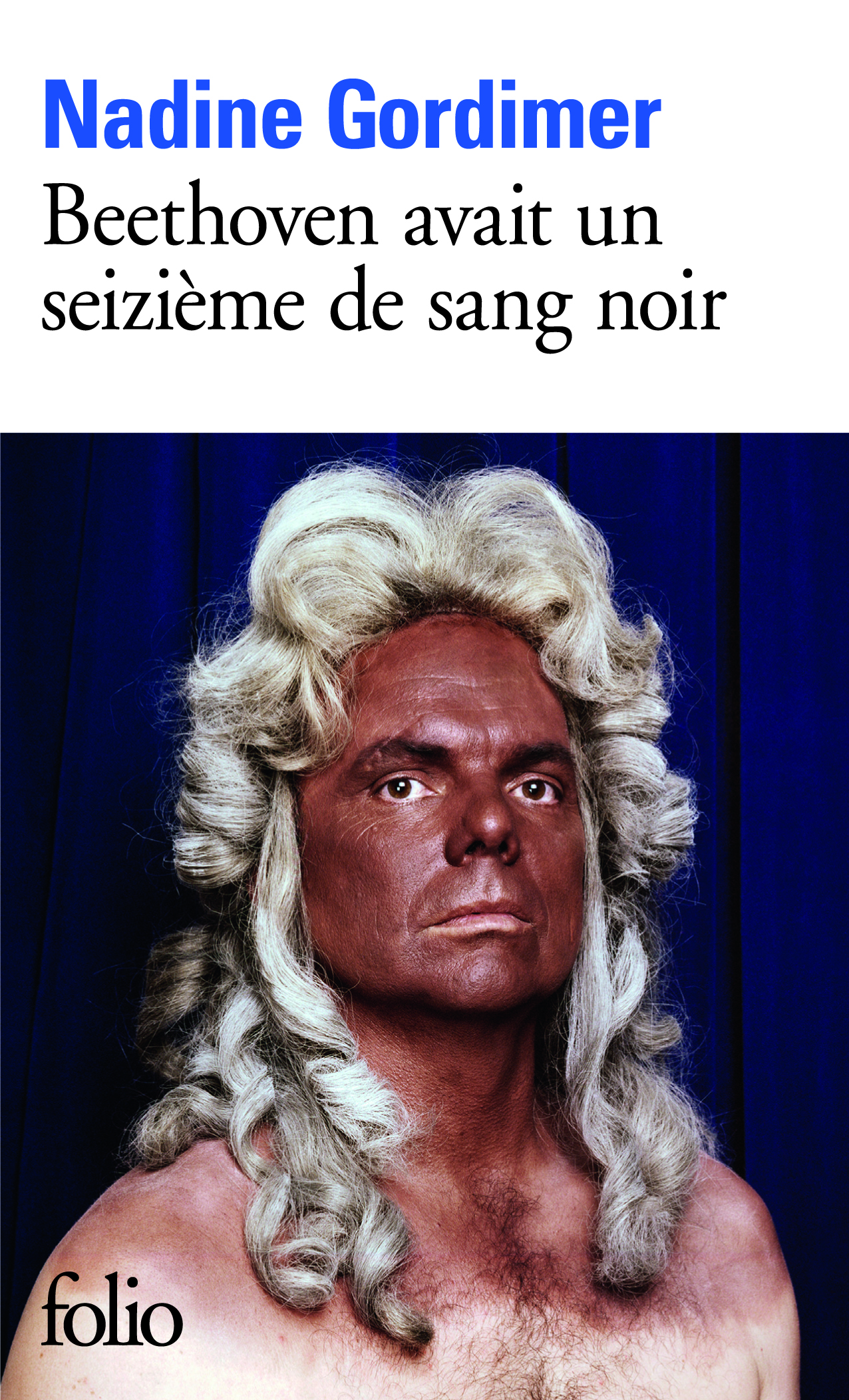 Beethoven avait un seizième de sang noir (9782070437498-front-cover)