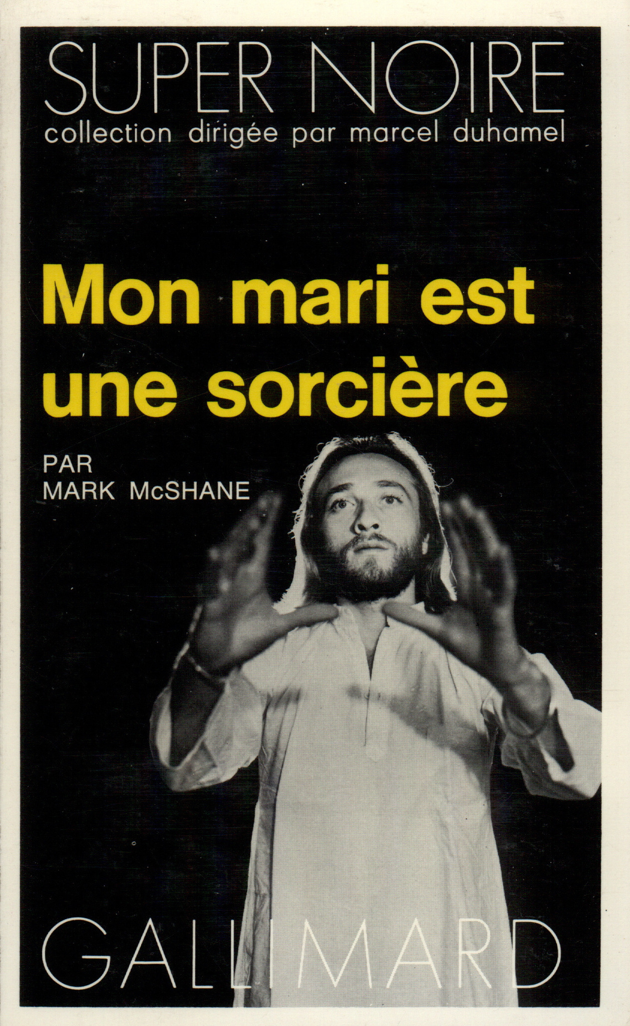 Mon mari est une sorcière (9782070460052-front-cover)