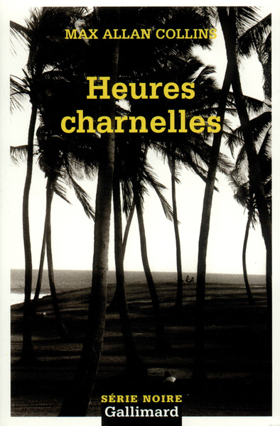 Heures charnelles (9782070495641-front-cover)
